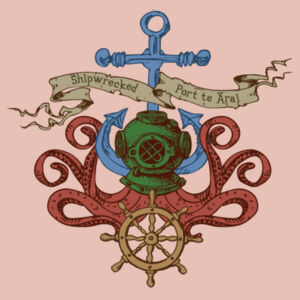 Diving Bell Tentacles Design