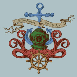 Diving Bell Tentacles Design