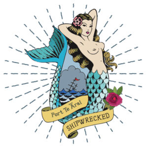 Mermaid comp winner Design