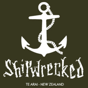 Iconic Anchor Camo Design