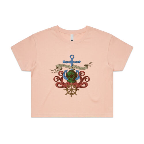 Diving Bell Tentacles Thumbnail