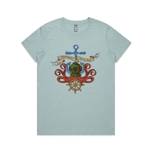 Diving Bell Tentacles Thumbnail