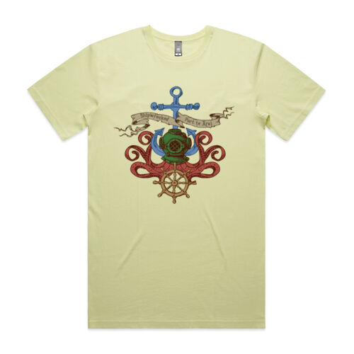 Diving Bell Tentacles Thumbnail