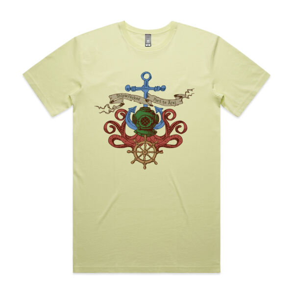 Diving Bell Tentacles Thumbnail