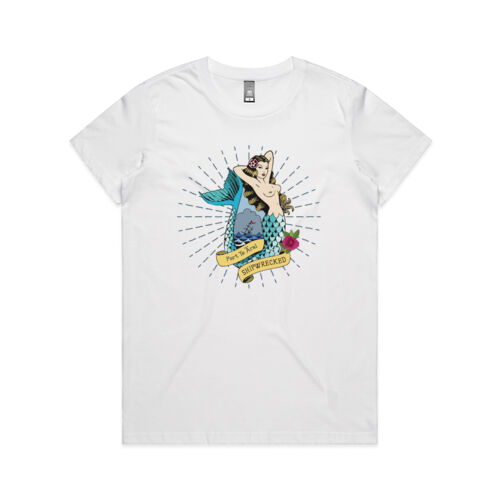 Mermaid comp winner Thumbnail