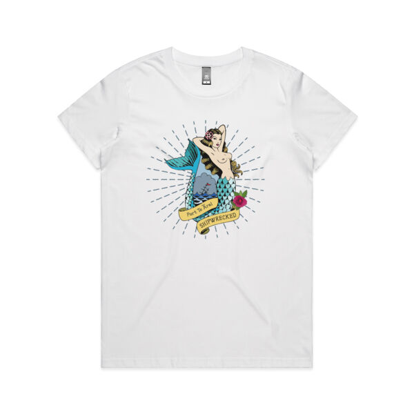 Mermaid comp winner Thumbnail