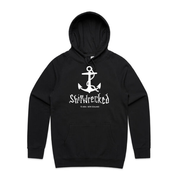 Iconic Anchor Hoodie Thumbnail