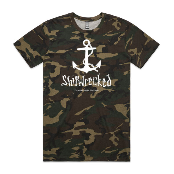 Iconic Anchor Camo Thumbnail