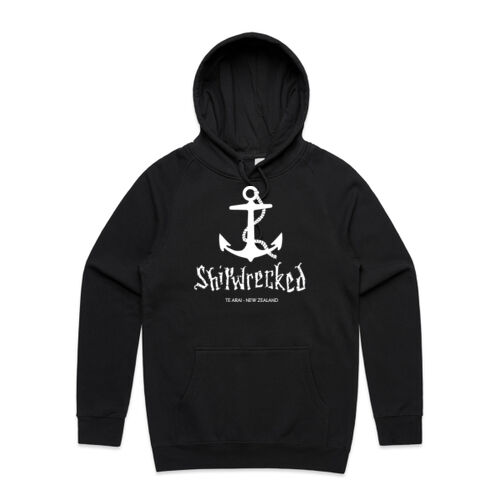 Iconic Anchor Hoodie Thumbnail