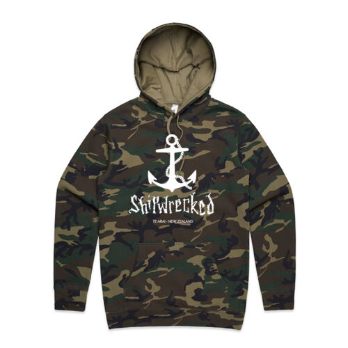 Iconic Anchor Camo Thumbnail