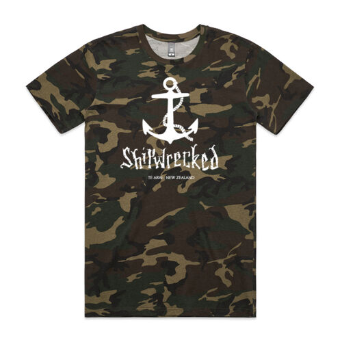 Iconic Anchor Camo Thumbnail