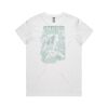 AS Colour / MAPLE TEE Thumbnail