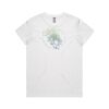 AS Colour / MAPLE TEE Thumbnail