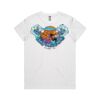 AS Colour / MAPLE TEE Thumbnail