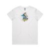 AS Colour / MAPLE TEE Thumbnail