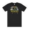 AS Colour / BLOCK TEE Thumbnail