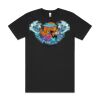 AS Colour / BLOCK TEE Thumbnail