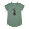 AS Colour / MALI TEE Thumbnail