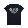 AS Colour / Wo's BASIC TEE Thumbnail