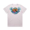 AS Colour / Wo's HEAVY TEE Thumbnail