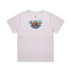 AS Colour / Wo's MARTINA TEE Thumbnail