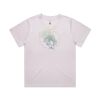AS Colour / Wo's MARTINA TEE Thumbnail
