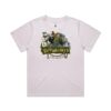 AS Colour / Wo's MARTINA TEE Thumbnail