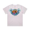 AS Colour / Wo's MARTINA TEE Thumbnail