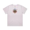 AS Colour / Wo's MARTINA TEE Thumbnail