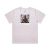 AS Colour / Wo's MARTINA TEE Thumbnail