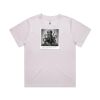 AS Colour / Wo's MARTINA TEE Thumbnail