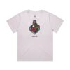 AS Colour / Wo's MARTINA TEE Thumbnail