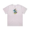 AS Colour / Wo's MARTINA TEE Thumbnail