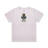 AS Colour / Wo's MARTINA TEE Thumbnail