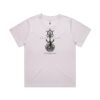 AS Colour / Wo's MARTINA TEE Thumbnail