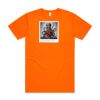 AS Colour / BLOCK SAFETY TEE Thumbnail