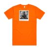 AS Colour / BLOCK SAFETY TEE Thumbnail